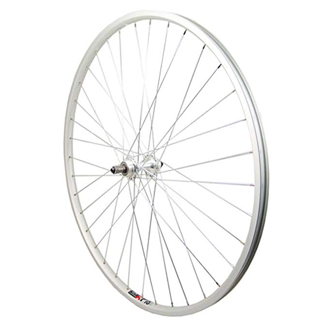 Sta Tru 126Mm Old Rear Wheel (27X1 ¼-Inch)