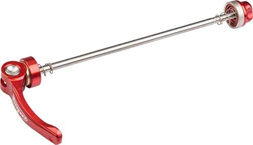 Hope Stainless Steel Rear Mountain Skewer