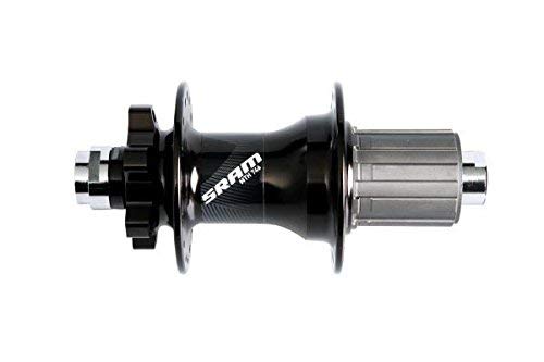 SRAM MTH-246 Rear Hub/32 Hole 6-Bolt Disc/ 12 x 142mm XD Driver Body for XX1