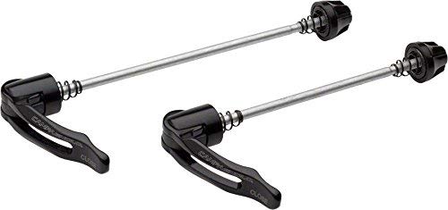 Campagnolo QR Skewers for Bullet/Zonda Scirocco 35 and Scirocco CX Wheels