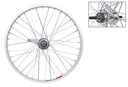 Wheel Master Rear Bicycle Wheel 20 x 1.75 36H, 3/8