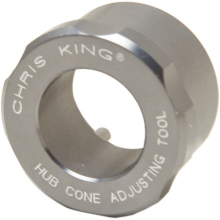 Chris King Hub Cone Adjusting Tool