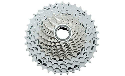 NEW 2011 SHIMANO - CASSETTE SPROCKET SLX 10-speed