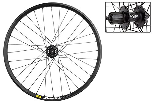 26in MTB Disc (ISO Diameter 559)