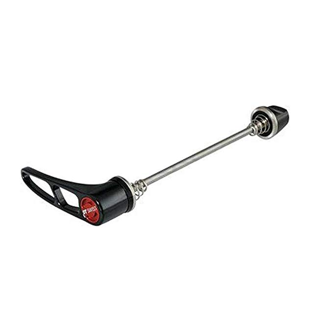 DT Swiss quick release RWS MTB Titan alu lever 135mm