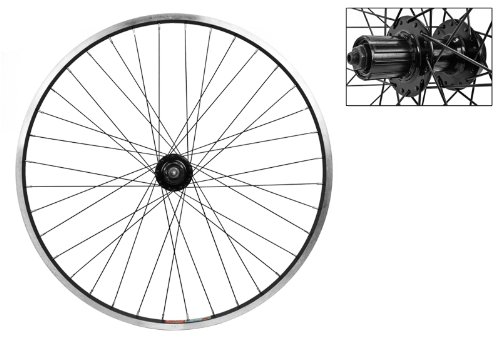 Weinmann 519 Rear Wheel 26