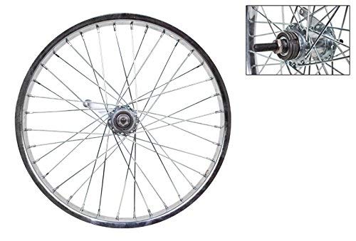 Wheel Master Rear Bicycle Wheel 20