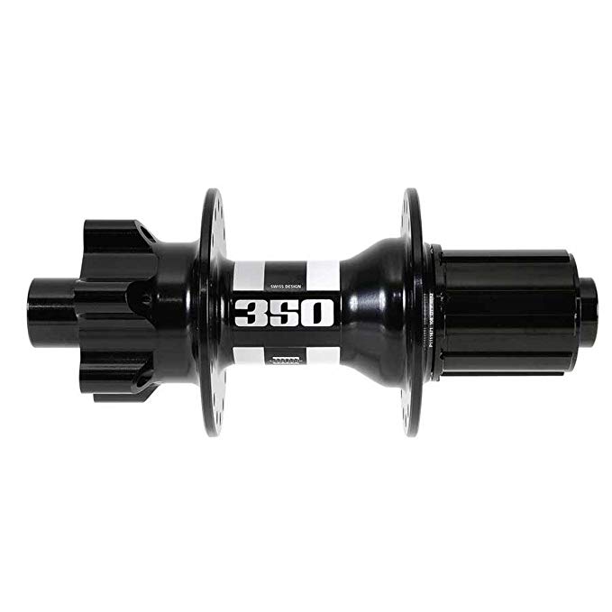 DT Swiss 350 150x12mm thru axle 32h 6-bolt