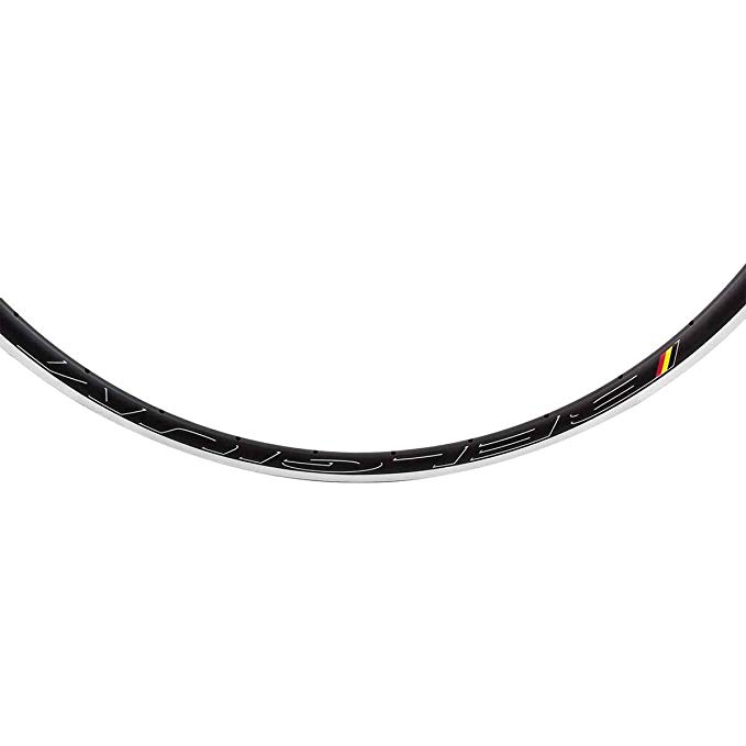 HED Belgium Series C2 Rim 28h Black