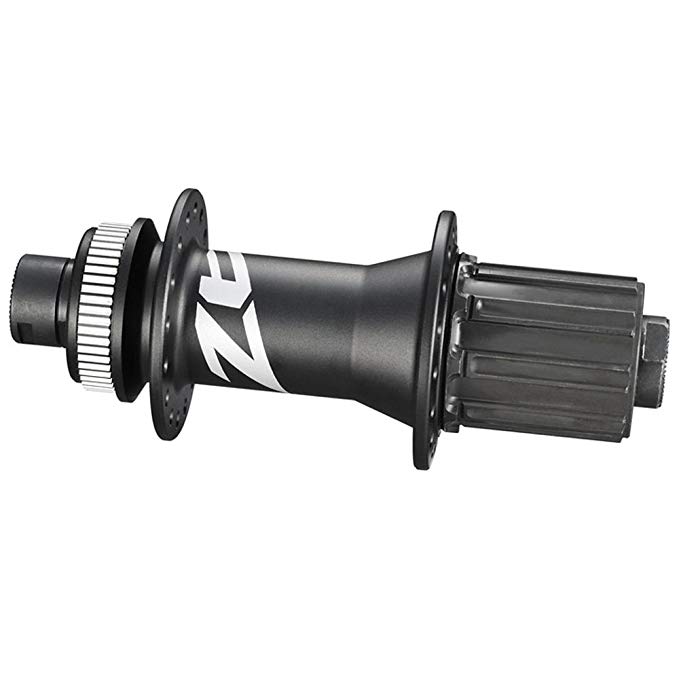 SHIMANO FH-M645 Zee Hub