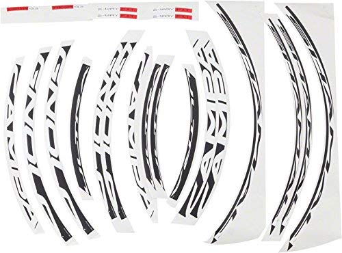 Campagnolo Shamal Ultra 2-way Fit Label Kit 2012