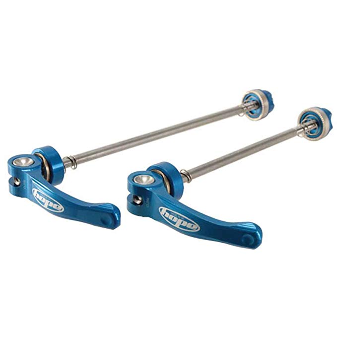 Hope Stainless Skewer - Set Blue, One Size