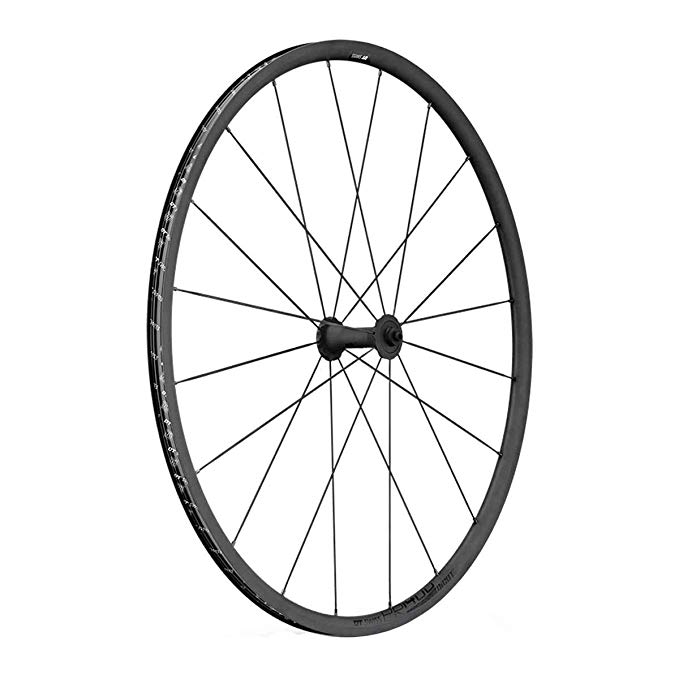 DT Swiss PR 1400 Dicut Oxic Road Wheel - Tubeless