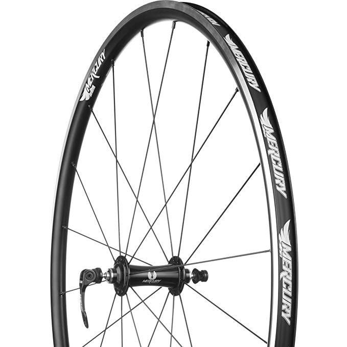 Mercury Wheels M1 Wheelset - Clincher