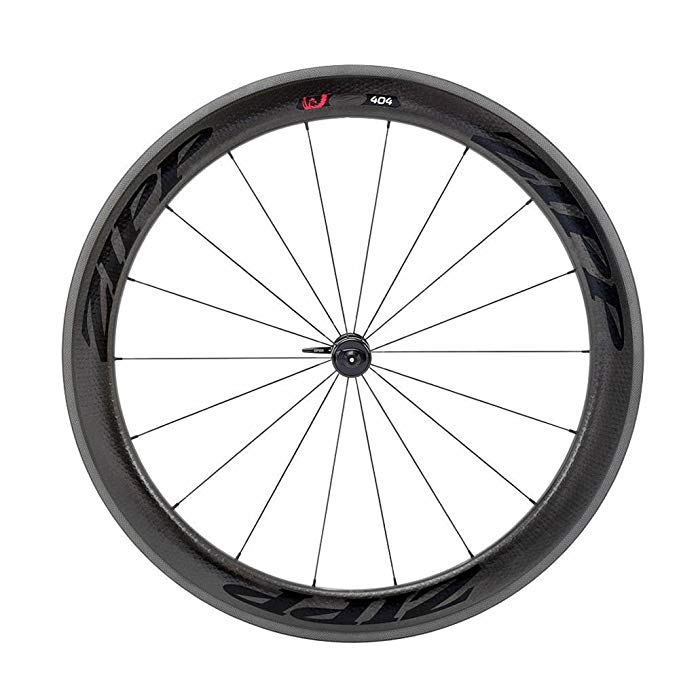 Zipp 404 Firecrest Carbon Clincher V3 Front Wheel