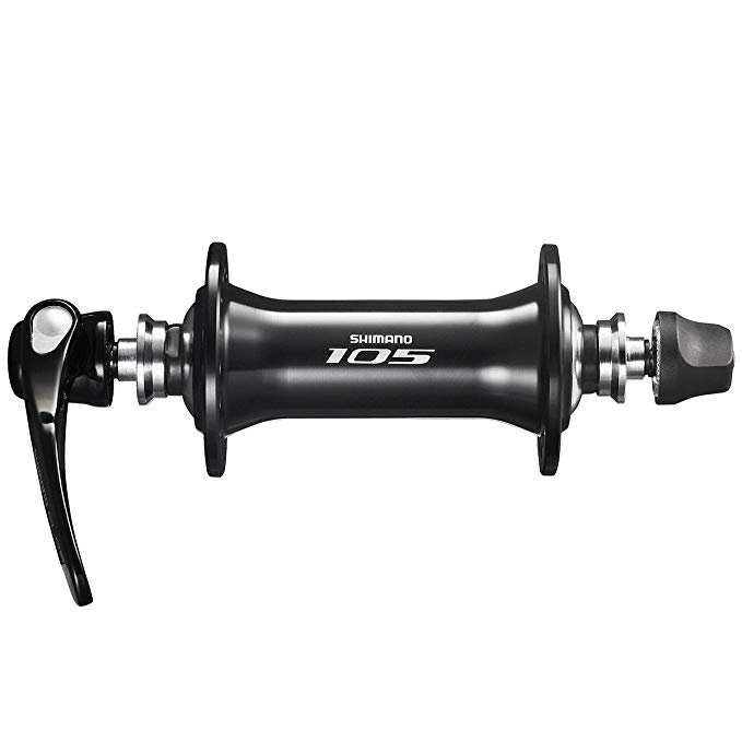 Shimano 105 Front Road Bicycle Hub - HB-5800