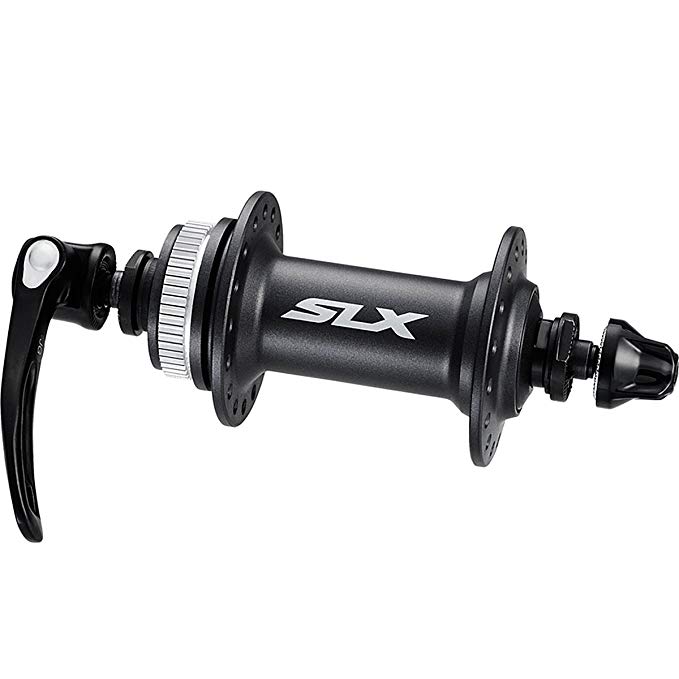 SHIMANO SLX Front Mountain Bicycle Hub - HB-M675