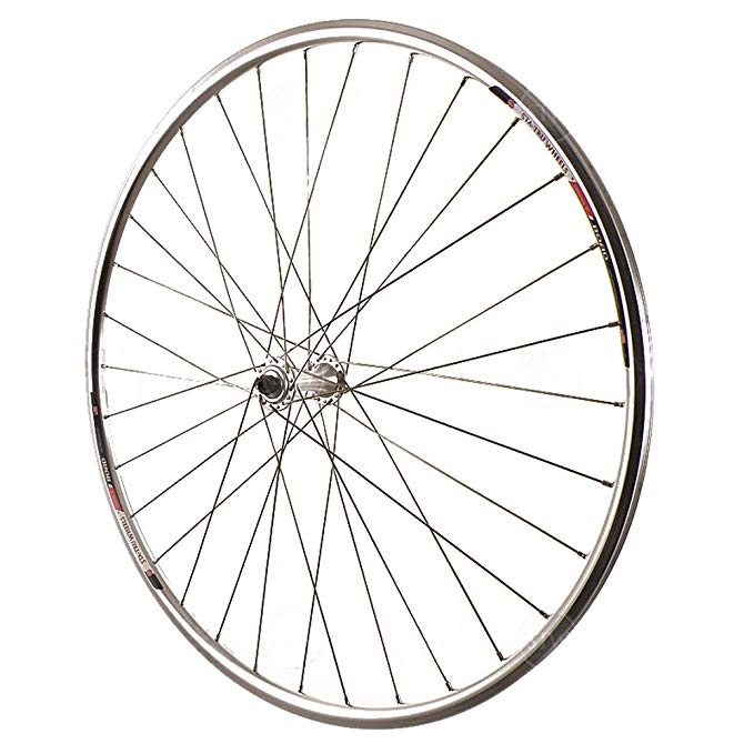 Sta-Tru DT Swiss Spokes Front Wheel (27X1 ¼-Inch)