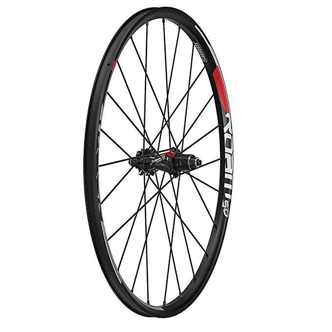 SRAM Roam 50 10-Speed Rear Wheel