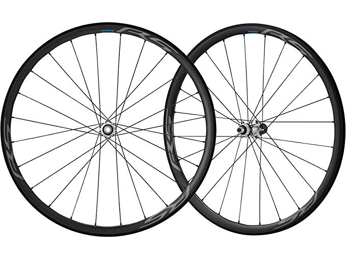 Shimano WH-RS770-C30 Front Wheel