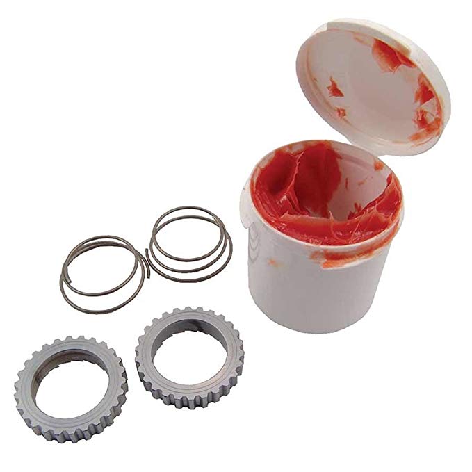 Dt Swiss Cass Body DT 440 Service Kit Hub