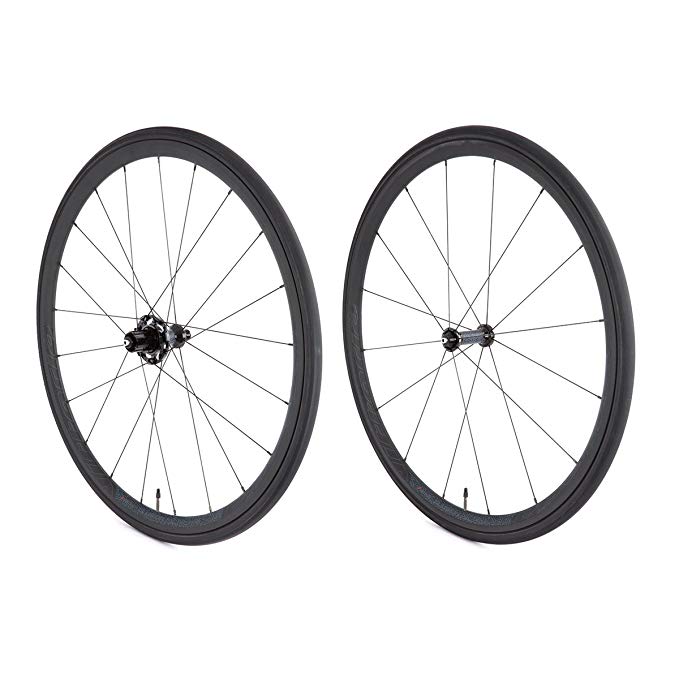 Vittoria Elusion Nero Wheel, Black, 700cm/One Size