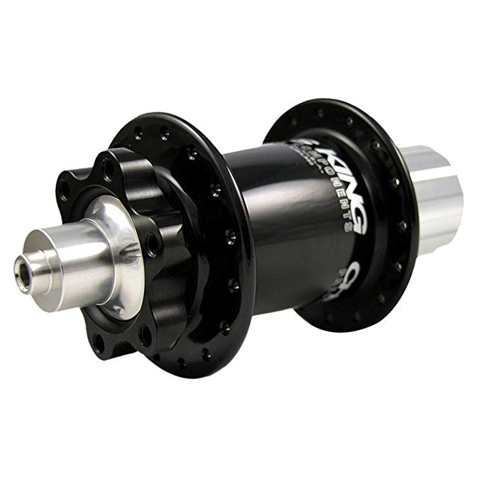 Chris King ISO Disc Rear Hub