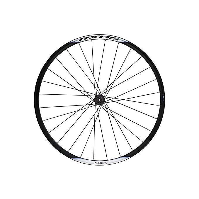 Shimano Non-Series WH-RX05 Wheelset