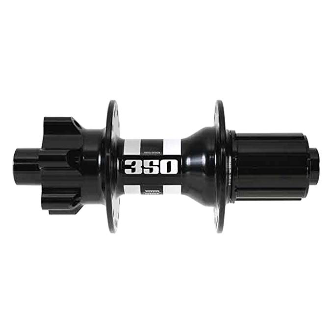 DT Swiss DT 350 MTB 32X142X12MMta 6B 8-10S Rear Hub