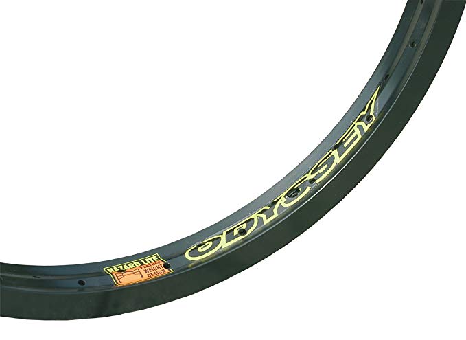 ODYSSEY Ody Hazard Lite 36H Rim 20x1.75