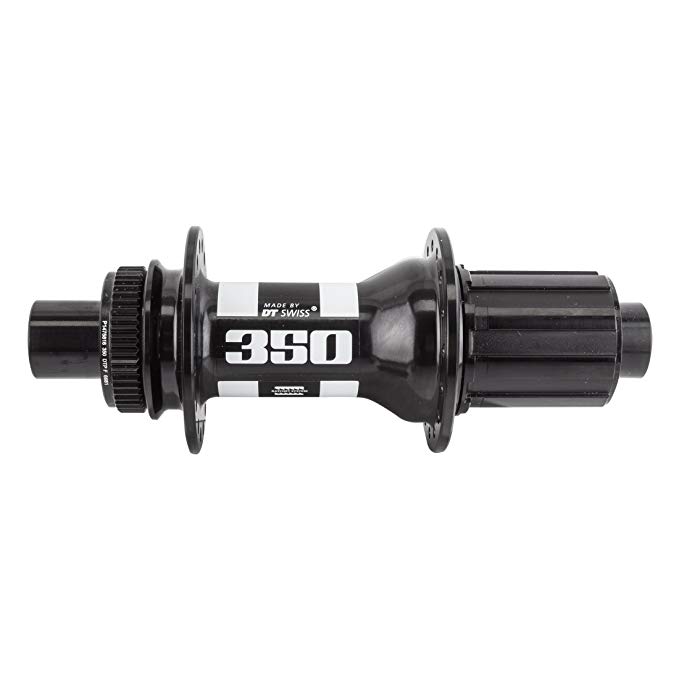 DT Swiss DT 350 MTB 32X148X12MMta Centre Lock 8-10S Rear Hub