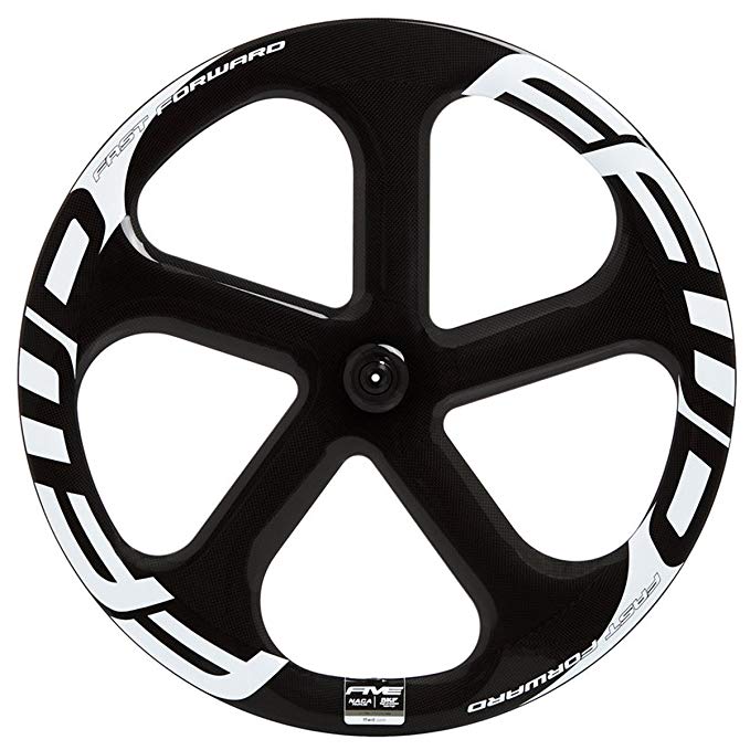 FFWD Wheels Five-T 5 Spoke Front Track Wheel