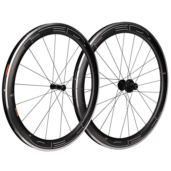 HED Jet 5 Plus Wheelset - Performance Exclusive