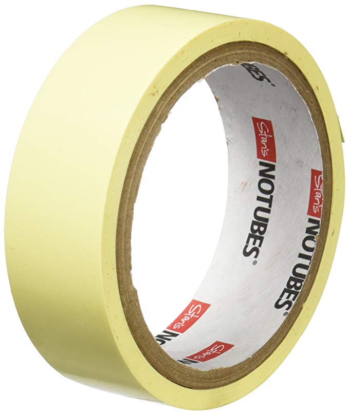 Stans-No Tubes 10yd x 30mm Rim Tape