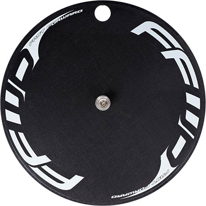 FFWD Wheels Tubular Front Track Disc Wheel